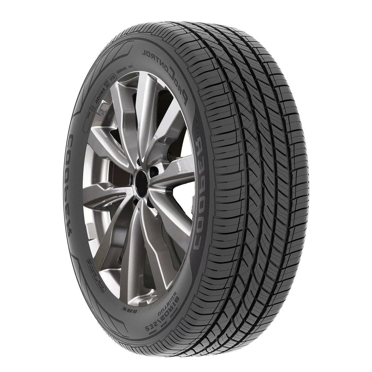235/65R18 106V All Season Passenger Tire T896764