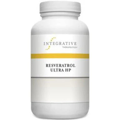 Resveratrol Ultra HP B55727
