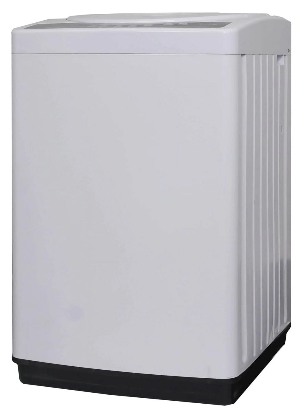 1.6 Cu. ft. White Compact Top Load Washing Machine K847