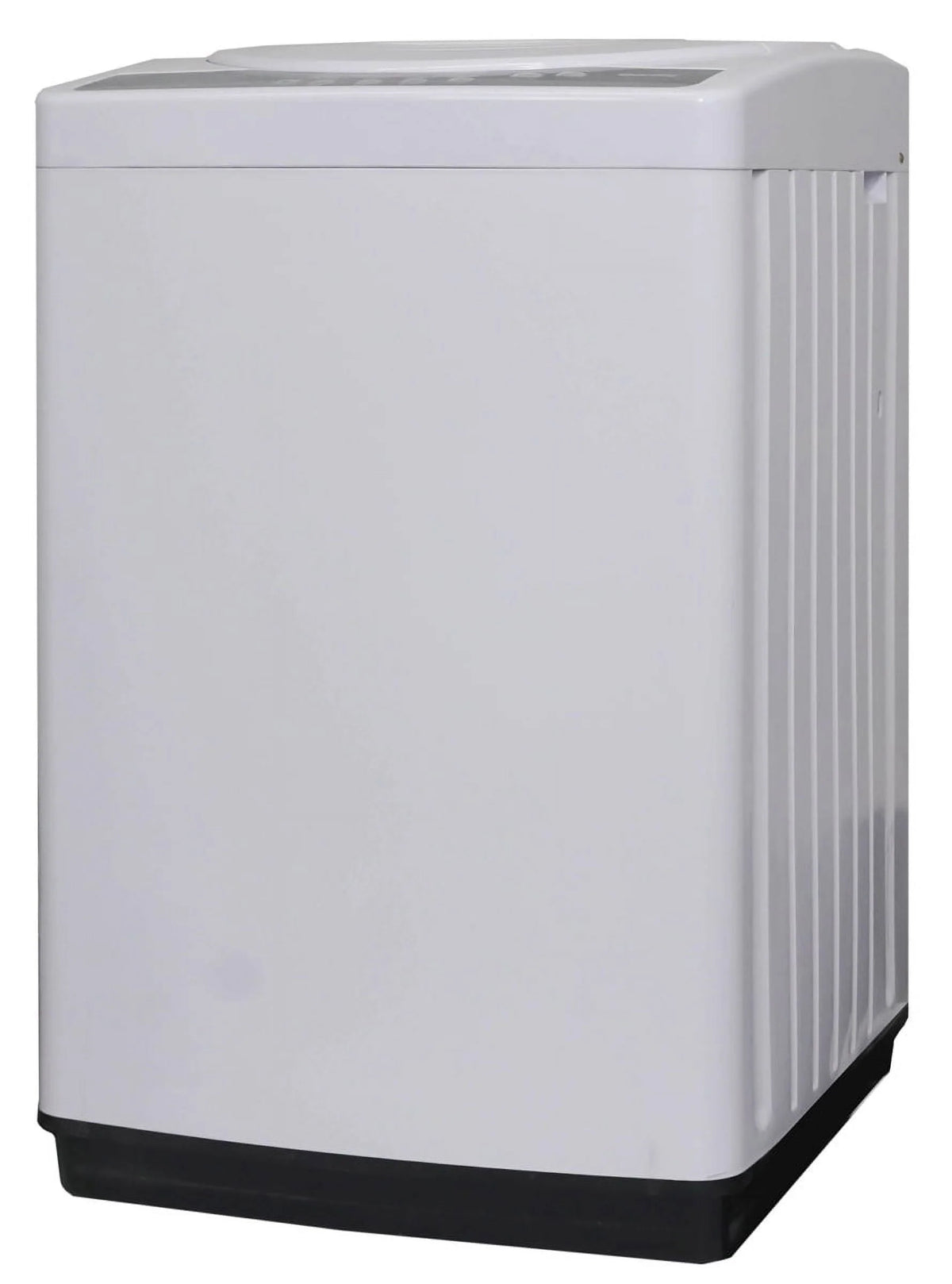 1.6 Cu. ft. White Compact Top Load Washing Machine K847