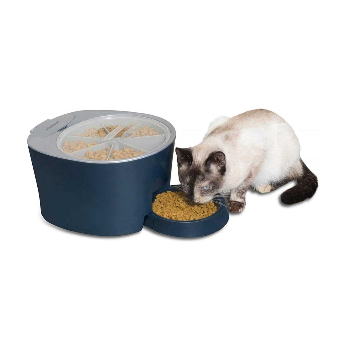 Automatic Pet Feeder Q391670