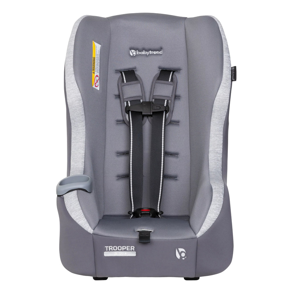 3-in-1 Convertible Car Seat P7296