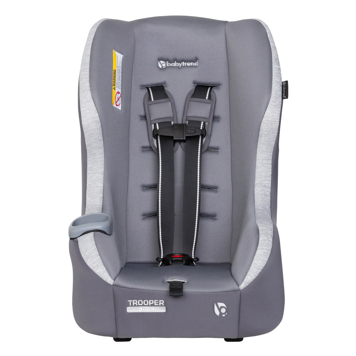 3-in-1 Convertible Car Seat P7296
