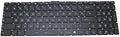 Laptop Keyboard with Crystal Keycap and Backlit O448