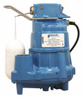 1/2 HP Sump Pump with Vertical Float G963263