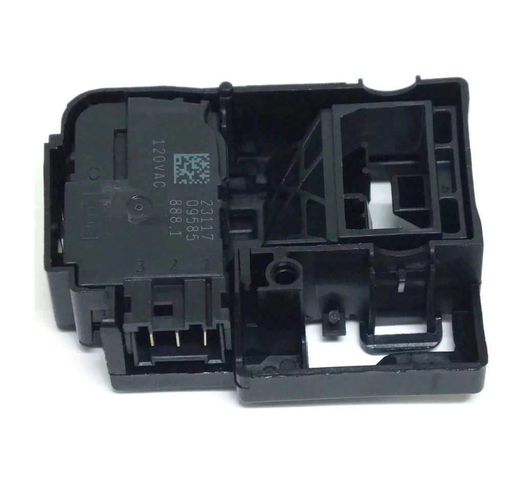 Lock Lid for Washer Dryer J60442