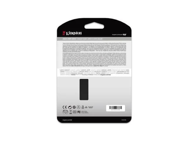 2 TB 2.5x22 Internal SATA Solid State Drive P934450