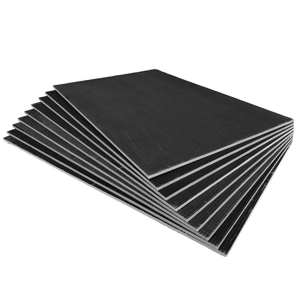 Foam Backer Board Underlayment (Package of 9 - 96 Sq. ft.) T5504
