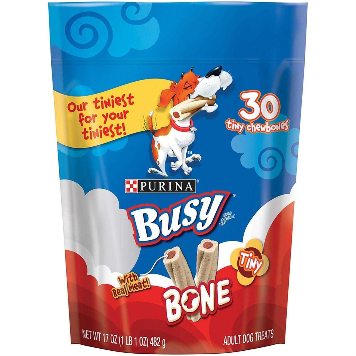 Tiny Dog Treats J377491