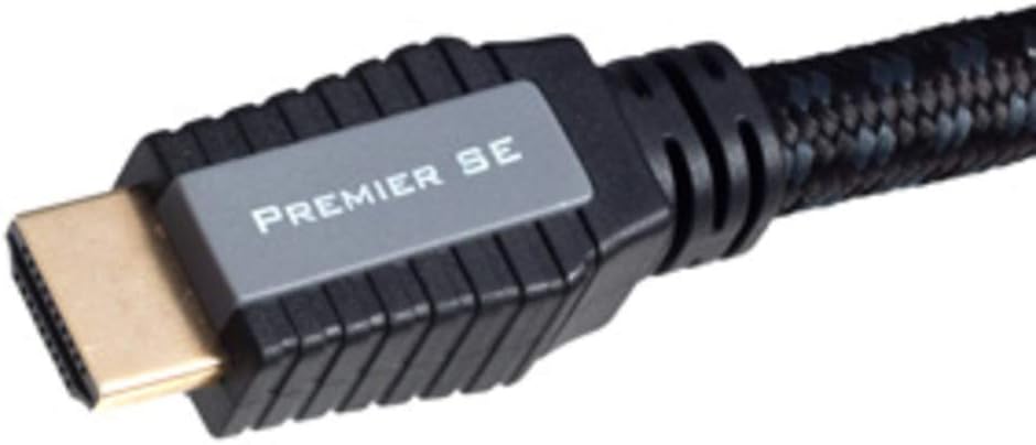 HD23PC Premier SE HDMI Cable 1.0 Meter R98737