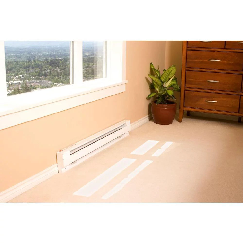 240V 8' Base Electric Heater C839