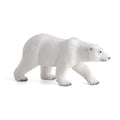 Polar Bear Wildlife Figurine N735