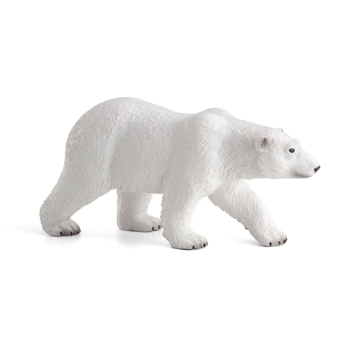 Polar Bear Wildlife Figurine N735