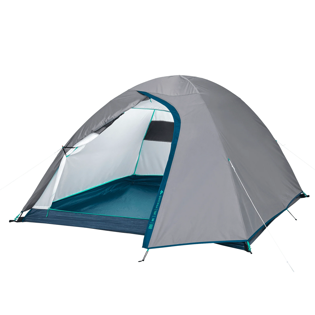 3 Person Waterproof Dome Camping Tent S55462