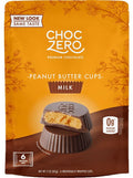 Milk Chocolate Peanut Butter Cups 3 oz Pack of 2 Q5761