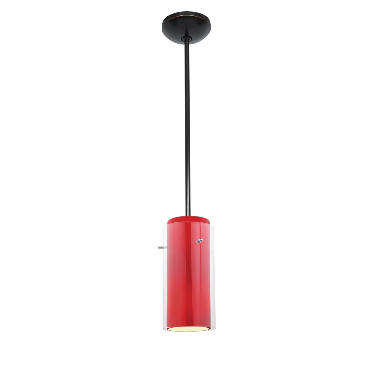Glass Cylinder N64750