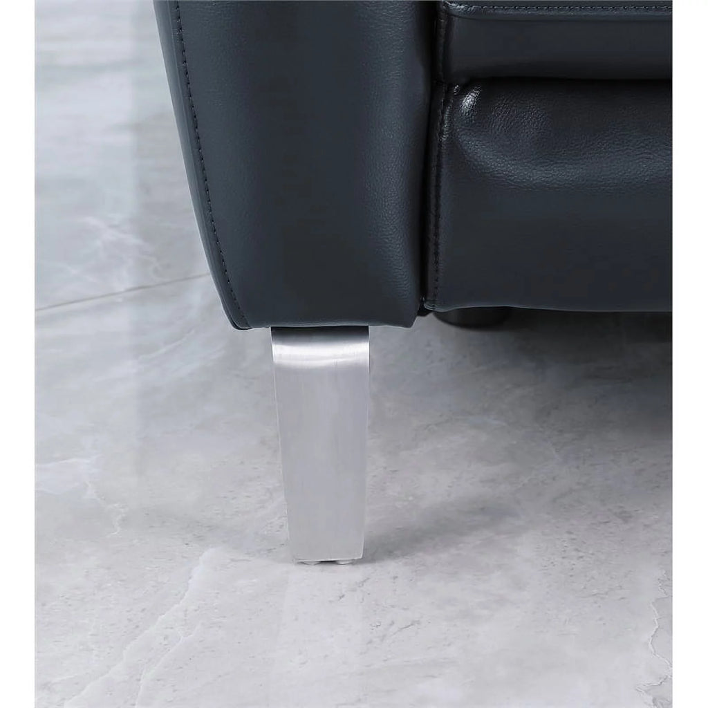 Upholstered Power Sofa J824