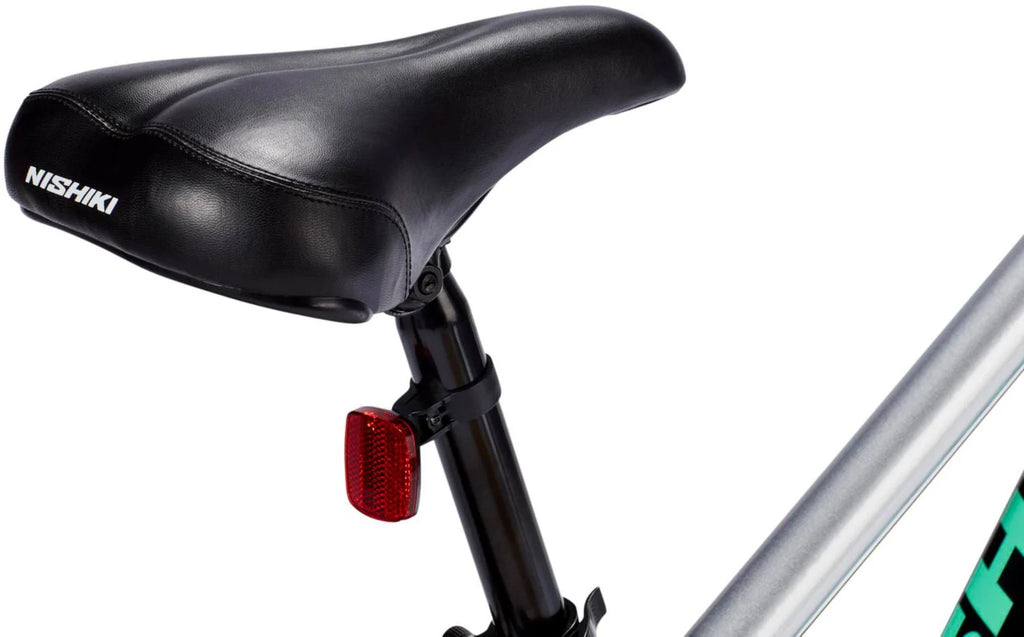 24'' Mountain Bike U349