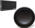 Mono Power Pack Amp with 12" Subwoofer V82175
