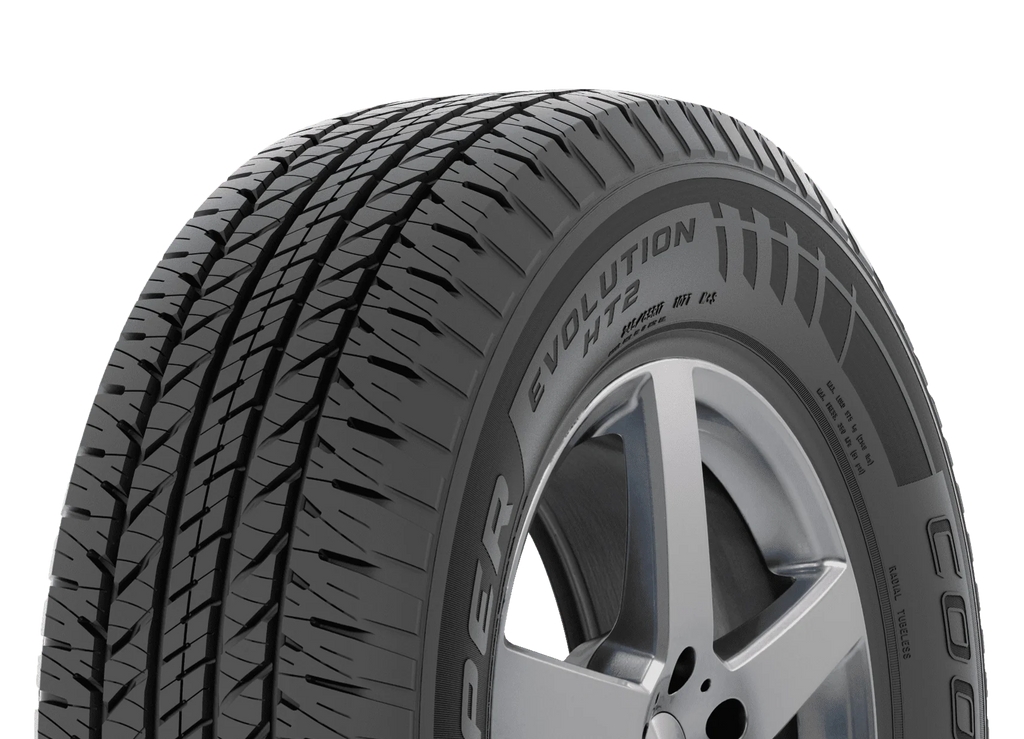 235/70R16 106T All-Season Tire C561