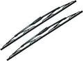 28" Metal Heavy Duty Wiper Blade 2PK X571