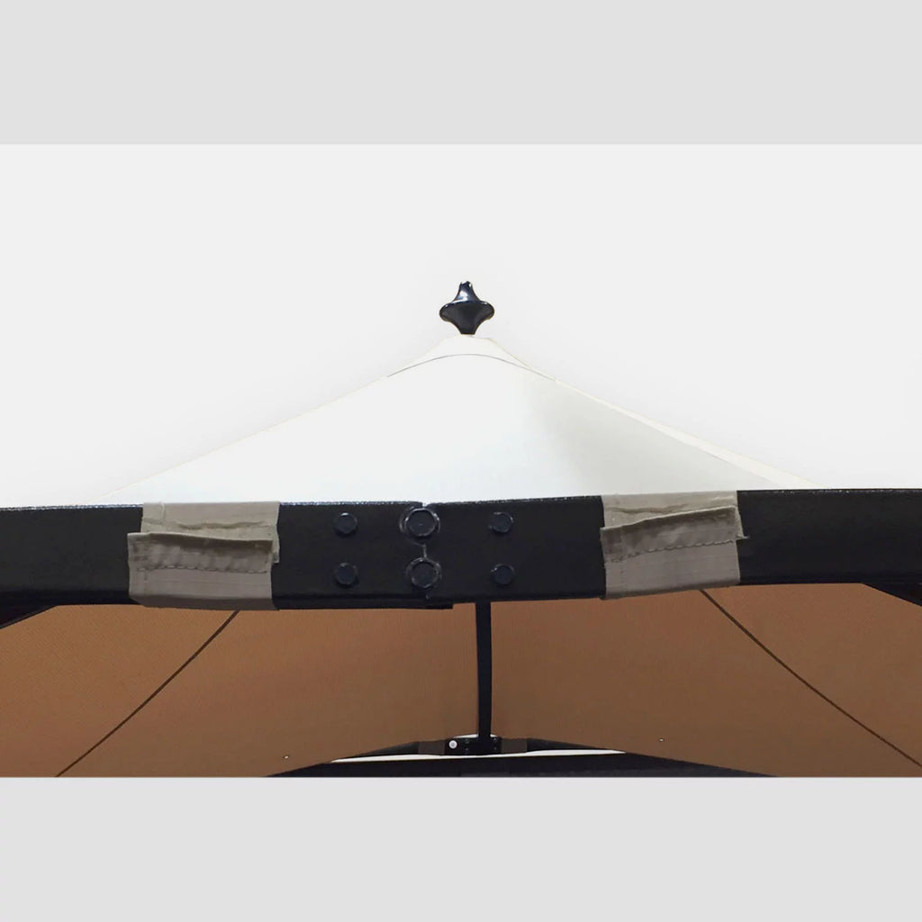 Replacement Canopy Top for Gazebo E652