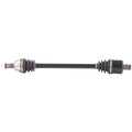 Drive Axle Front M48766