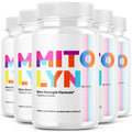 90 Capsules Supplement X81554