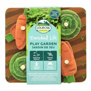 Enriched Life Garden Forage Puzzle Q520