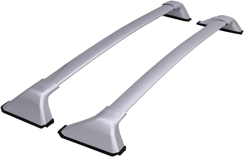 Roof Racks for Toyota Highlander D343