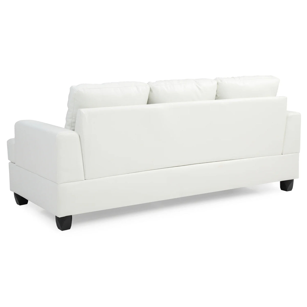White Sofa V380