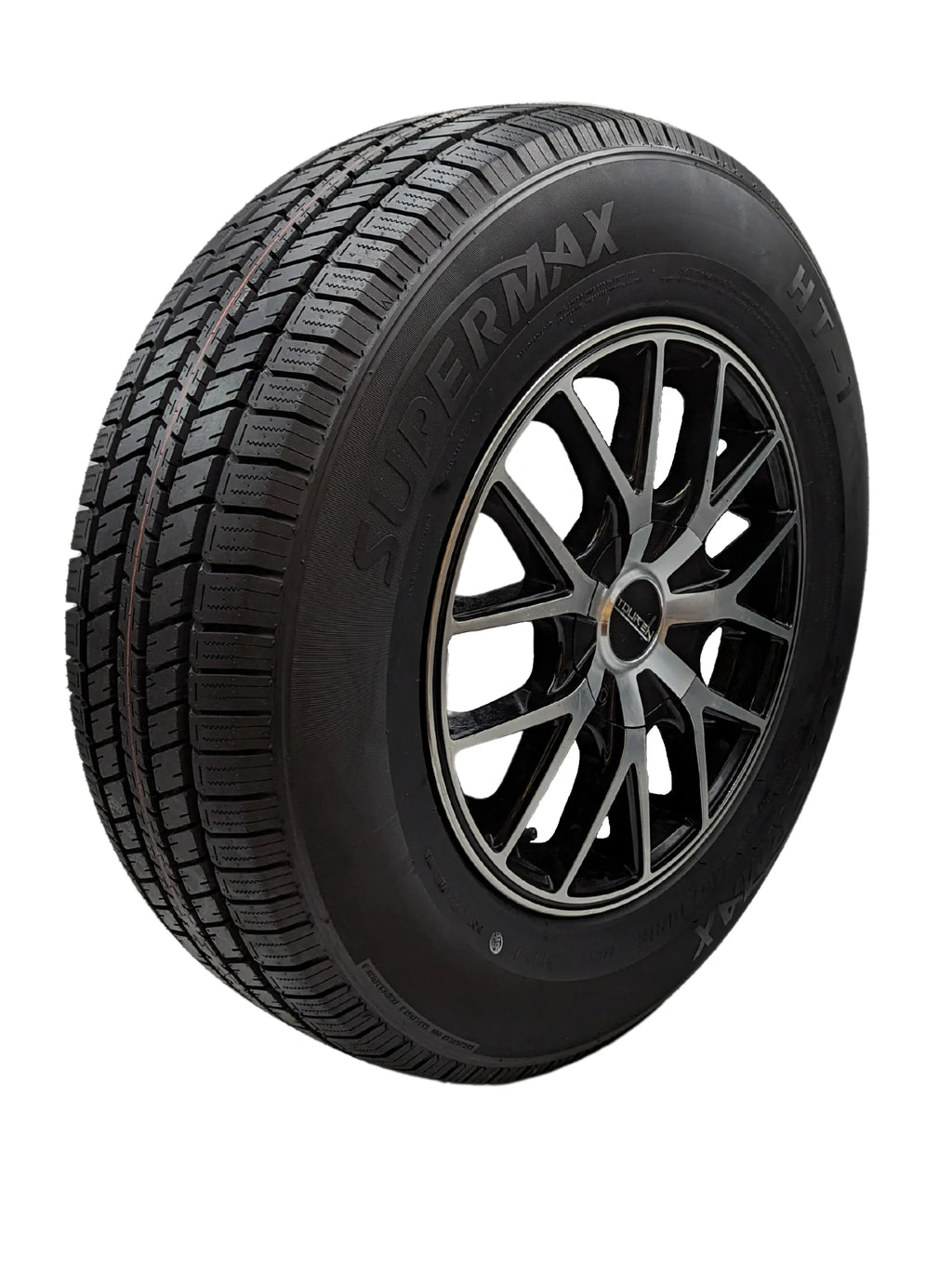 LT225/75R16 All Season Highway Terrain Tire U23032