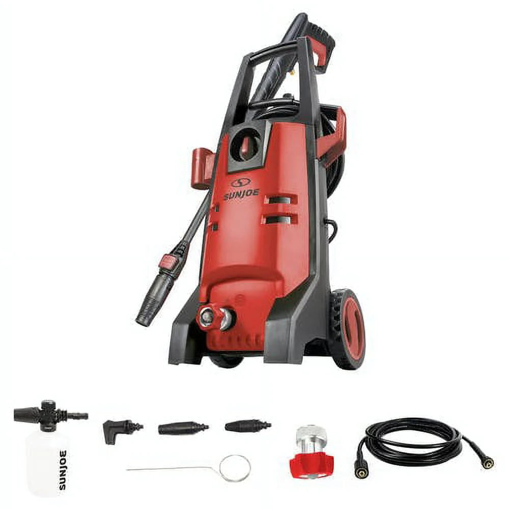 Electric Pressure Washer W27111