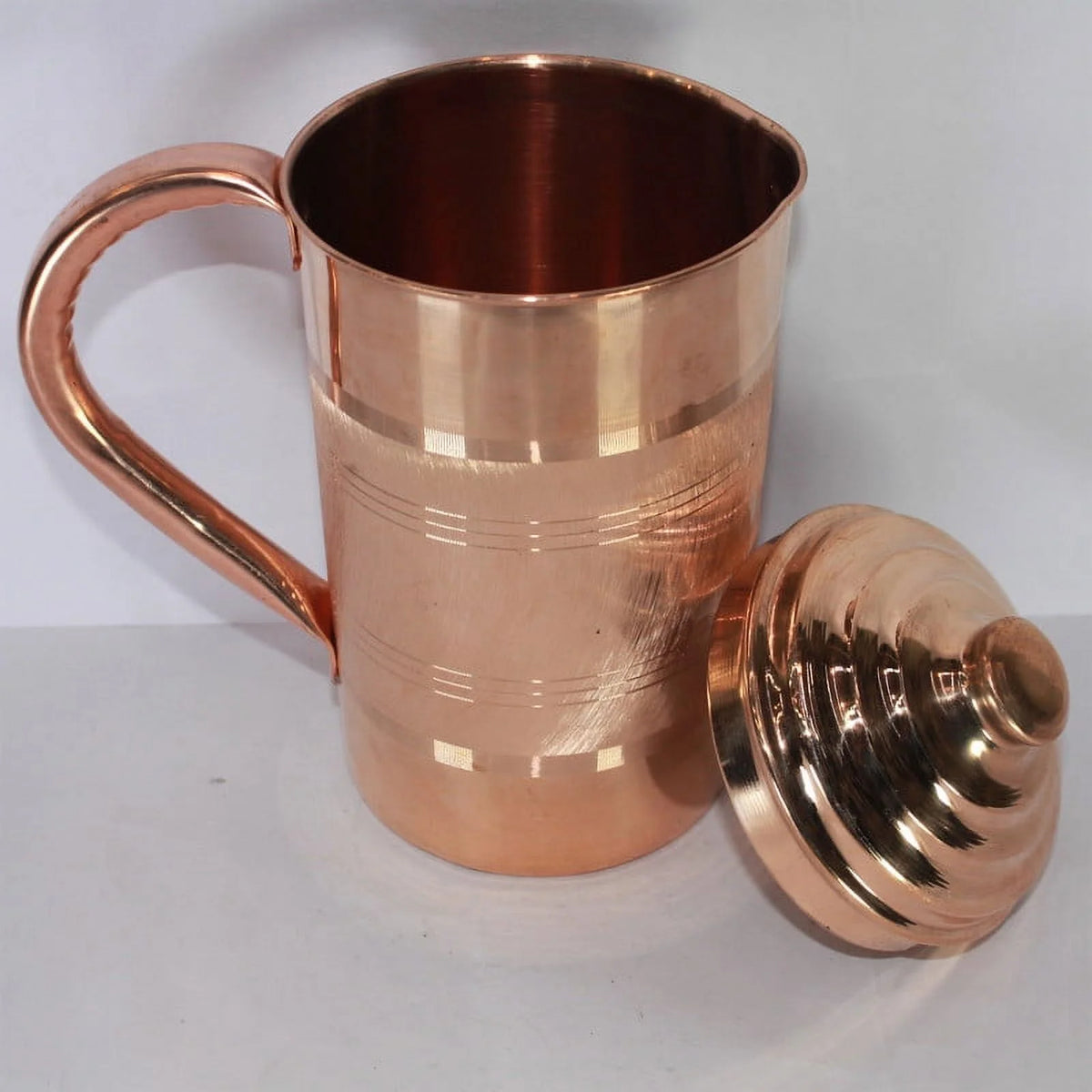 Copper Jug 269g Pack of 6 I32883