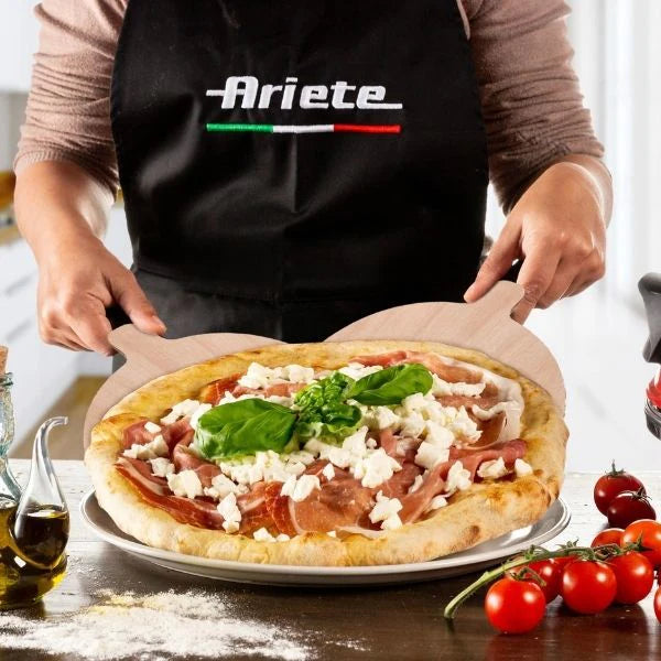 Red Pizza Oven R968