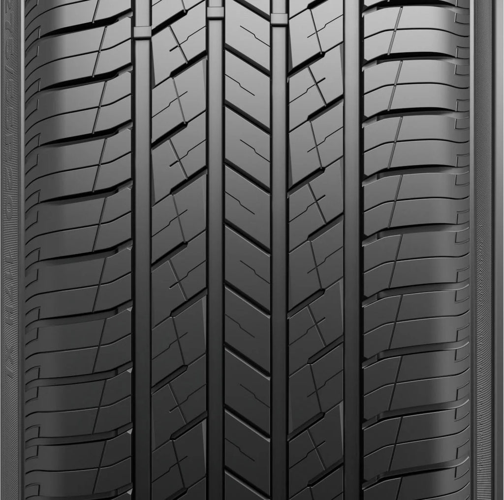 All Season 275/55R20 117H XL Passenger Tire C361