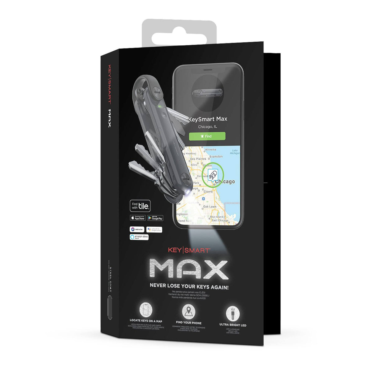 Key Holder T10846