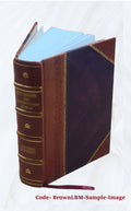 Leather Bound Book F22391