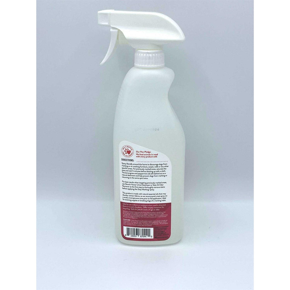 Spray Stop Marking X75638