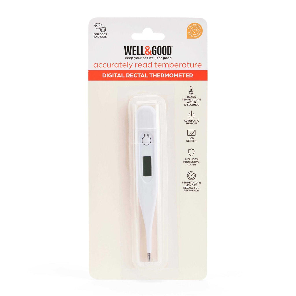 Digital Dog Thermometer L52370