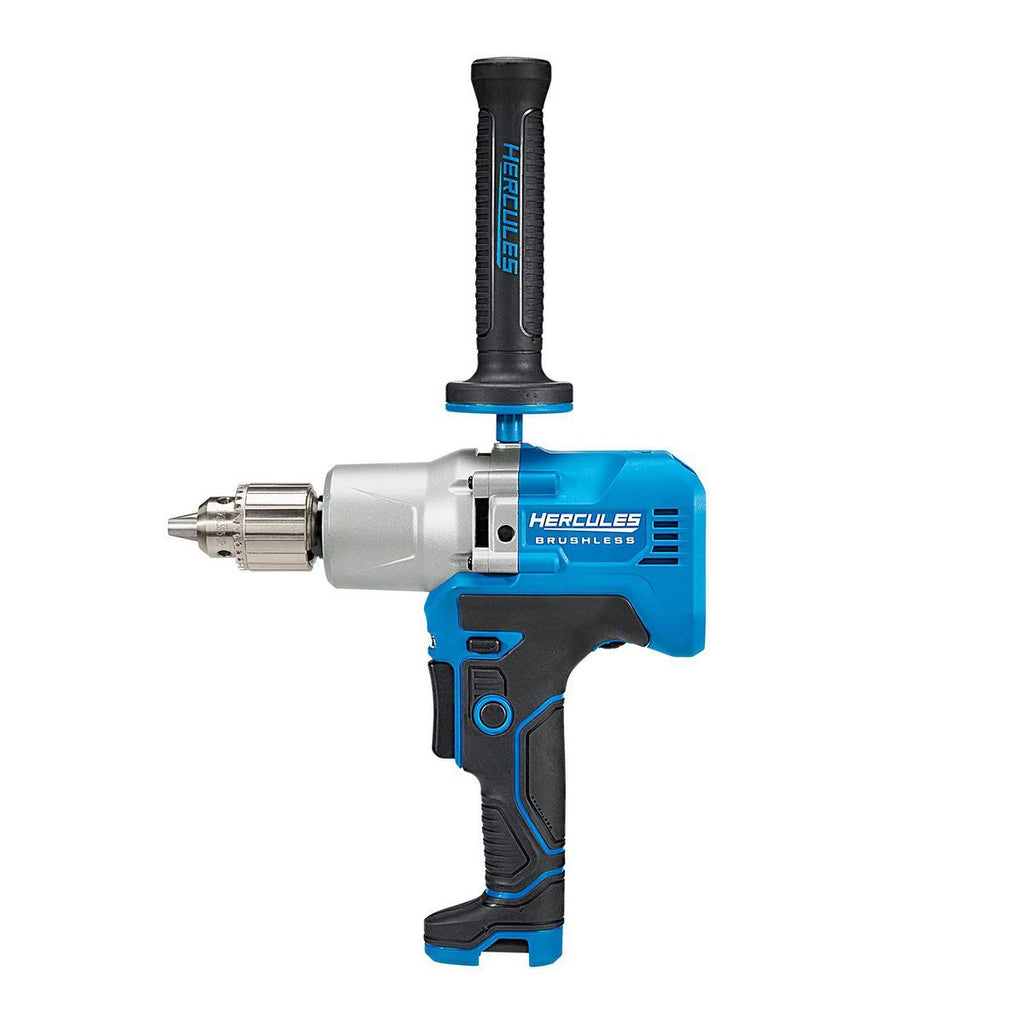 20V Brushless Cordless 1/2 in. Mud Mixer A6764