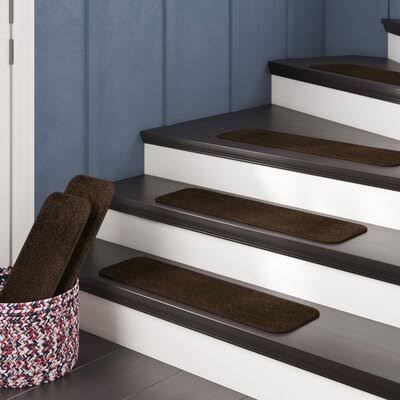 Red Barrel Studio Pile Stair Treads N797