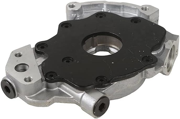 Engine Oil Pump Assembly Pack of 2 E36245
