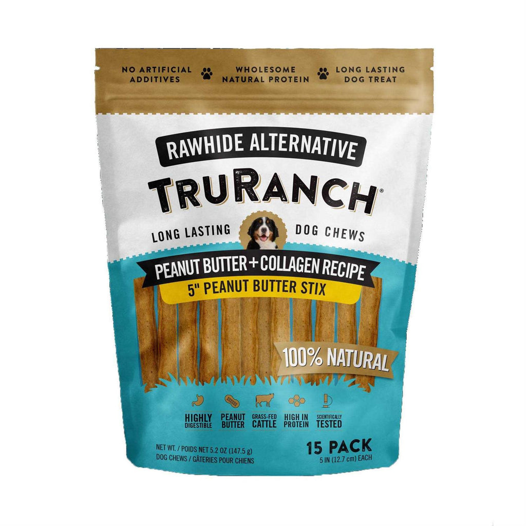 Dog Chews B886
