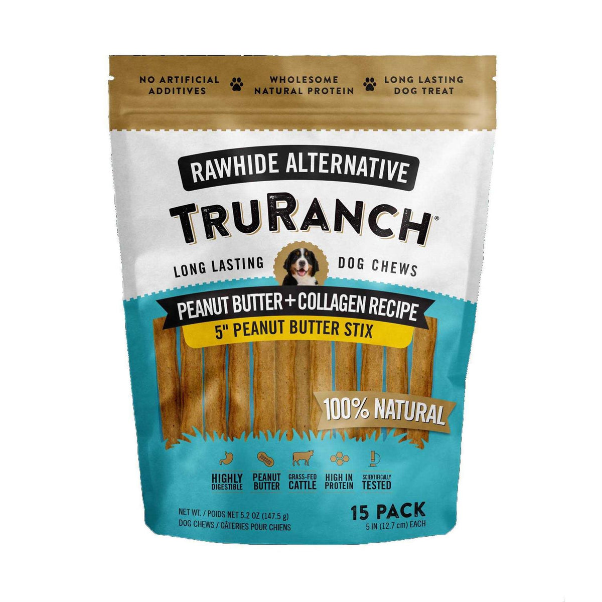 Dog Chews B886