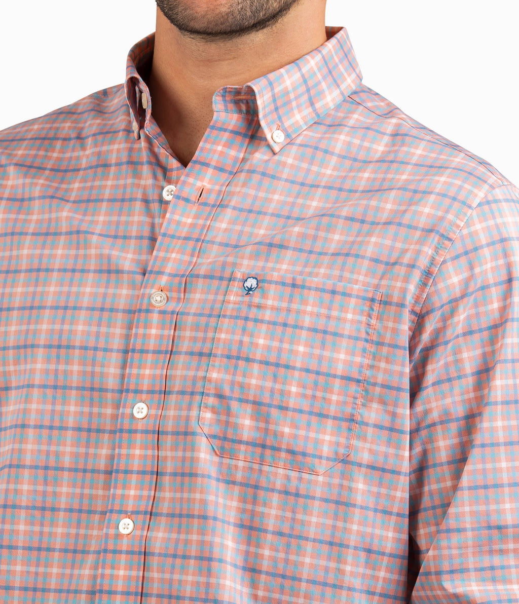 Peachtree Check U29255