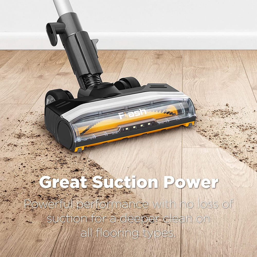 Lightweight 2 in 1 Corded Stick Vacuum Cleaner A2530