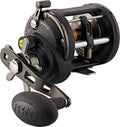 Conventional Reel W256