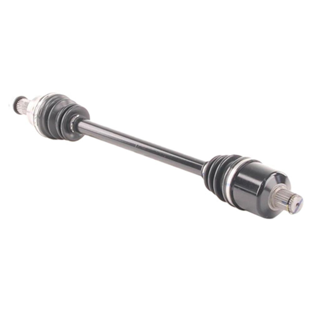 Drive Axle Front M48766