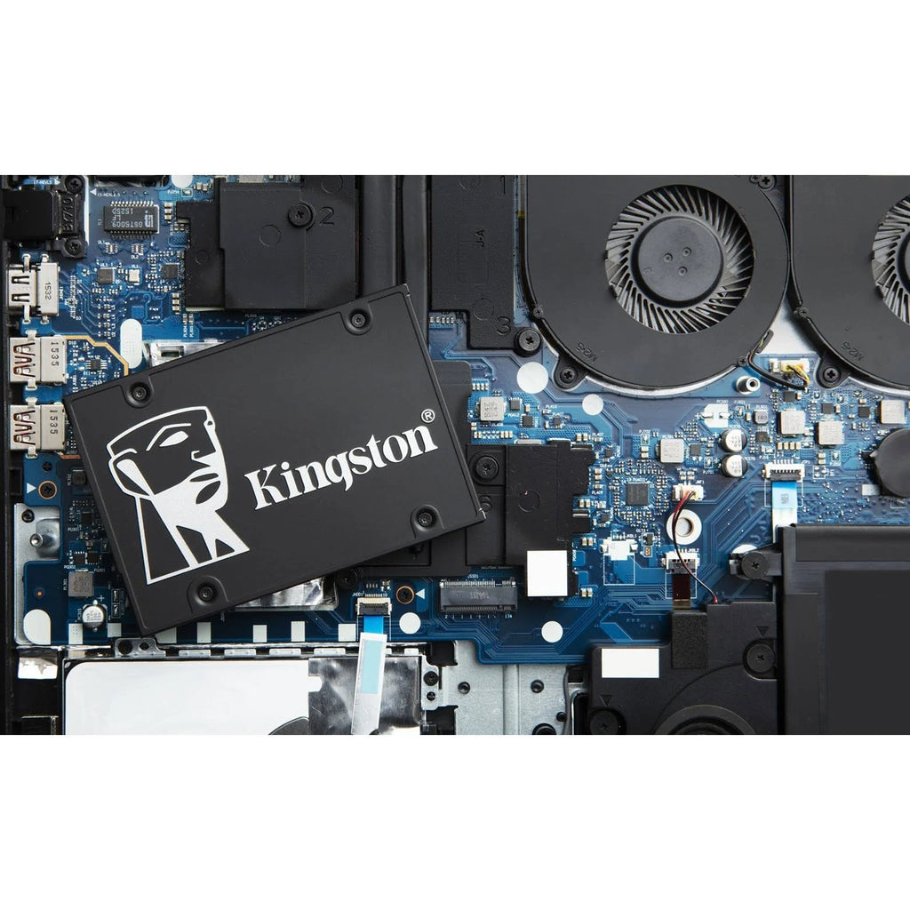 2 TB 2.5x22 Internal SATA Solid State Drive P934450